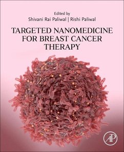 Targeted Nanomedicine for Breast Cancer Therapy