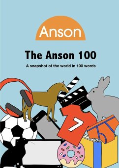 The Anson 100 (2020 edition) - Primary School, Anson