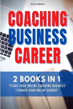 Coaching Business Career - Damale, Alex