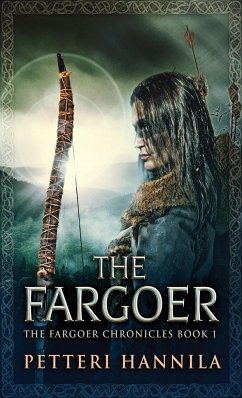 The Fargoer - Hannila, Petteri