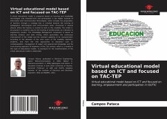 Virtual educational model based on ICT and focused on TAC-TEP - Pataca, Campos