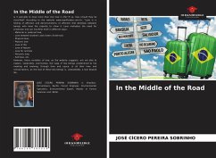 In the Middle of the Road - Pereira Sobrinho, José Cícero