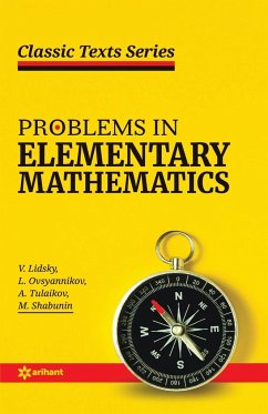 Problems in Elementary Mathematics - Lidsky, V.