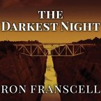 The Darkest Night Lib/E: Two Sisters, a Brutal Murder, and the Loss of Innocence in a Small Town