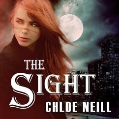 The Sight Lib/E - Neill, Chloe