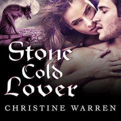Stone Cold Lover - Warren, Christine