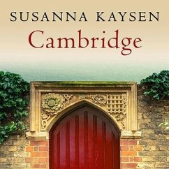 Cambridge - Kaysen, Susanna