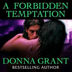 A Forbidden Temptation - Grant, Donna
