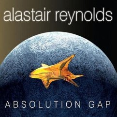 Absolution Gap - Reynolds, Alastair