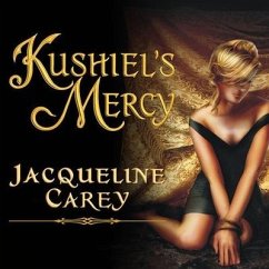 Kushiel's Mercy - Carey, Jacqueline