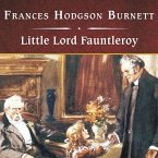 Little Lord Fauntleroy, with eBook Lib/E