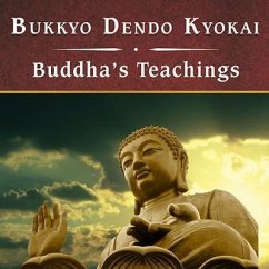 Buddha's Teachings Lib/E - Kyokai, Bukkyo Dendo