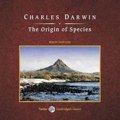 The Origin of Species, with eBook Lib/E - Darwin, Charles