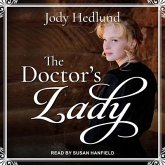 The Doctor's Lady Lib/E