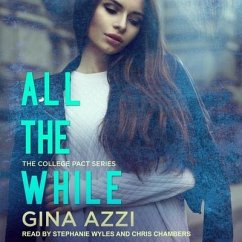 All the While Lib/E - Azzi, Gina