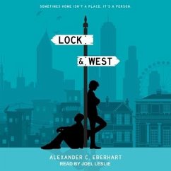 Lock & West - Eberhart, Alexander C.