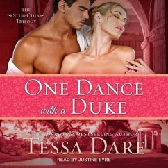 One Dance with a Duke - Dare, Tessa