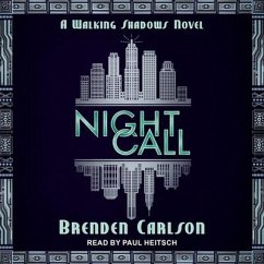 Night Call - Carlson, Brenden