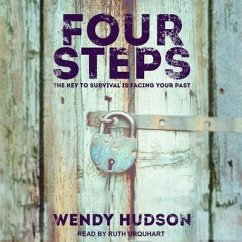 Four Steps Lib/E - Hudson, Wendy