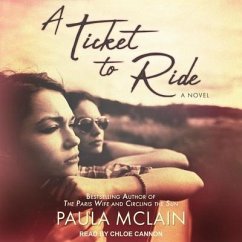 A Ticket to Ride Lib/E - McLain, Paula