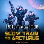 Slow Train to Arcturus Lib/E