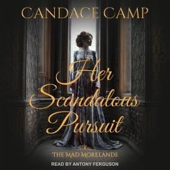 Her Scandalous Pursuit - Camp, Candace