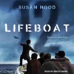 Lifeboat 12 - Hood, Susan