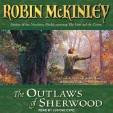 The Outlaws of Sherwood Lib/E