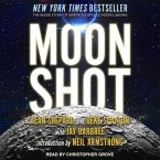 Moon Shot Lib/E: The Inside Story of America's Apollo Moon Landings