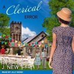 A Clerical Error Lib/E