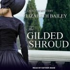 The Gilded Shroud Lib/E