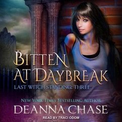Bitten at Daybreak - Chase, Deanna
