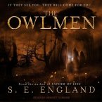 The Owlmen Lib/E