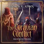 The Coravian Conflict Lib/E