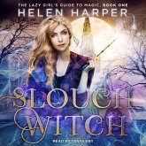 Slouch Witch Lib/E