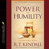Power of Humility Lib/E: Living Like Jesus