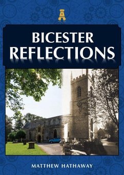 Bicester Reflections - Hathaway, Matthew