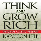 Think and Grow Rich Lib/E