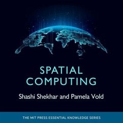 Spatial Computing Lib/E - Shekhar, Shashi; Vold, Pamela