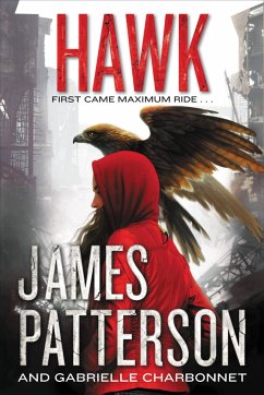 Hawk - Patterson, James