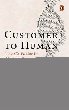 Customer to Human - Balaraman, Murali