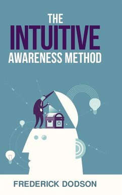 Cover The Intuitive Awareness Method