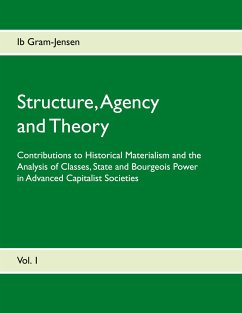 Structure, Agency and Theory - Gram-Jensen, Ib