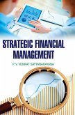 STRATEGIC FINANCIAL MANAGEMENT