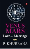 Venus Mars Love And Marriges