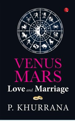 Venus Mars Love And Marriges - P Khurrana