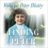 Finding Peter Lib/E: A True Story of the Hand of Providence and Evidence of Life After Death