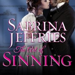 The Art of Sinning - Jeffries, Sabrina