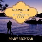 Moonlight on Butternut Lake Lib/E