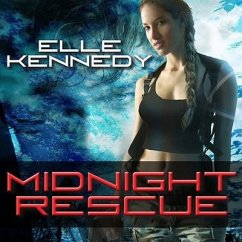 Midnight Rescue - Kennedy, Elle